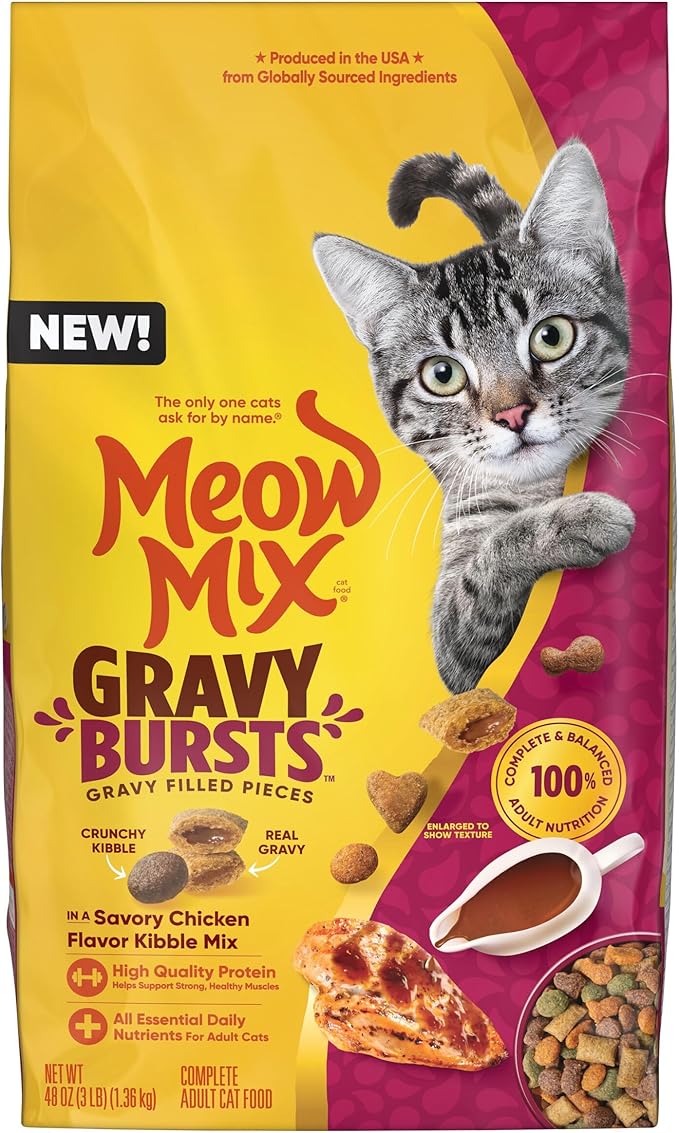 Adult Cat Food